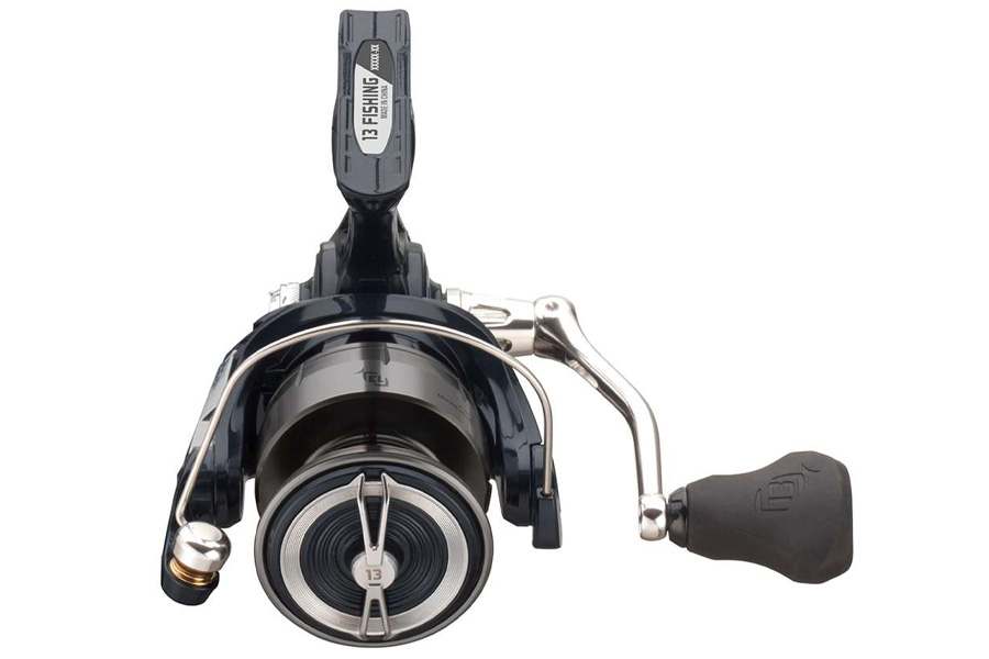 13 FISHING Aerios Spinning Reel